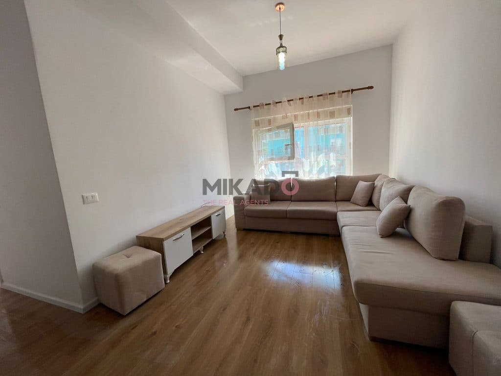 Jepet Apartament 2+1 me qira – Ali Demi !