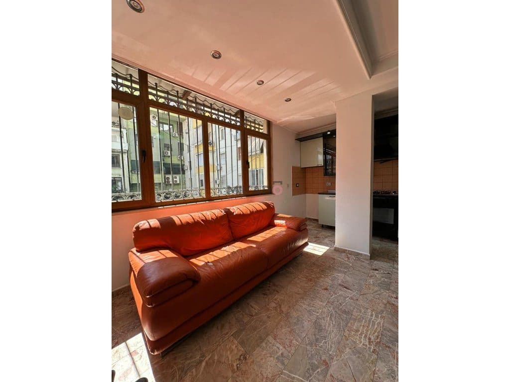 Apartament 2+1 Me Qira - Perballe EHW, Sheshi Willson!