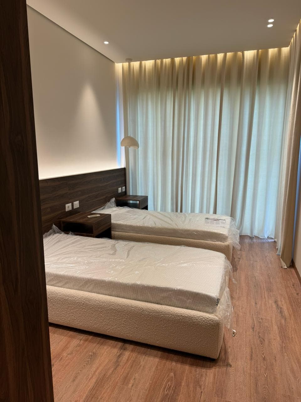 Jepet me Qira Apartament 2+1+2 tek Green Valley Residence! 4