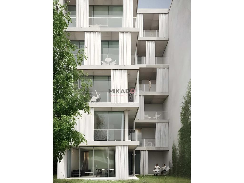 Shitet Apartament 1+1 tek Residenca Unit Power, TEG!