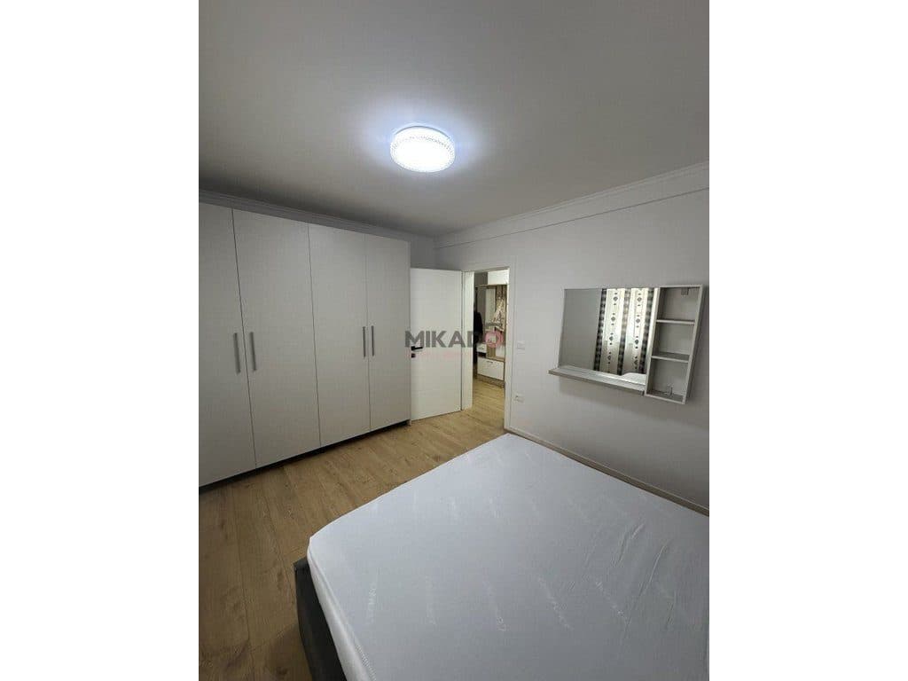Jepet me Qera Apartament 2+1+2 – Don Bosko (mbrapa bar Artistit)! 4