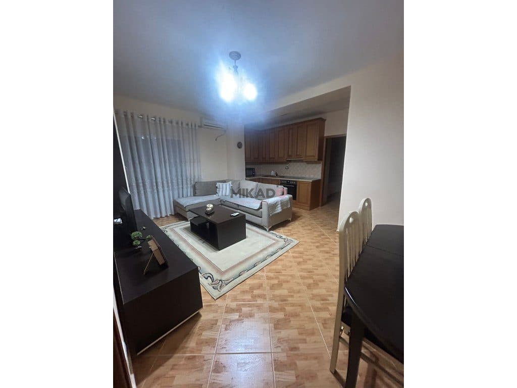 Apartament 2+1+2 Ballkoneme qira – Materniteti i Ri !
