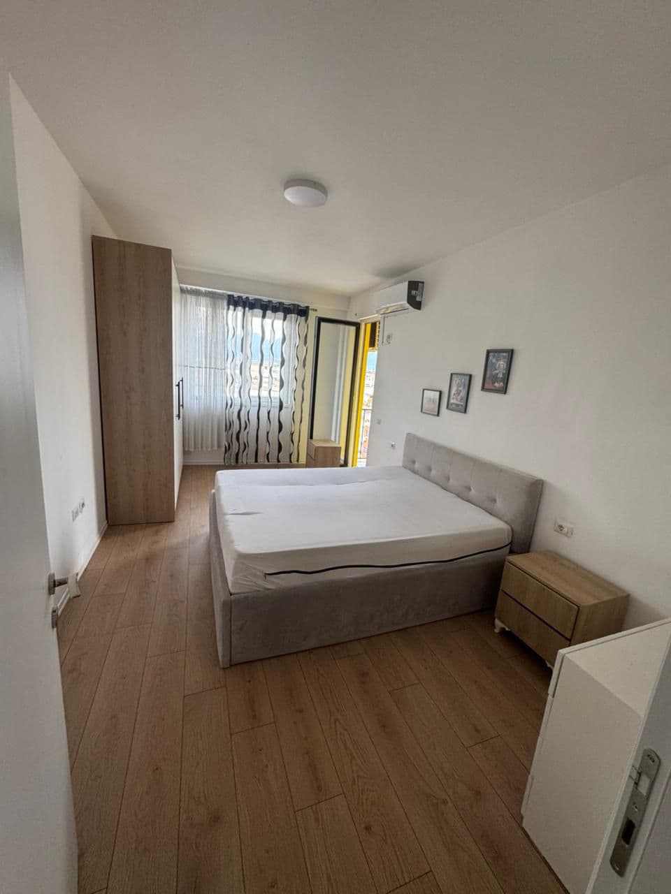 Apartament 2+1 me qira – Grand Gallery, Yzberisht ! 4