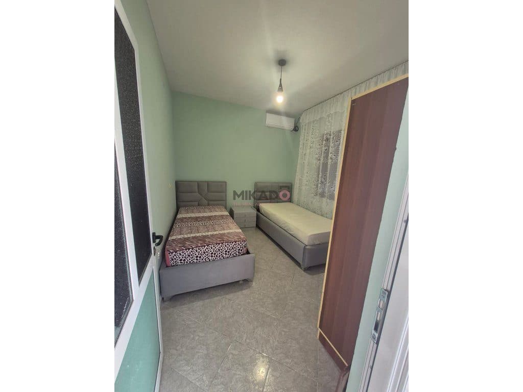 Apartament 2+1 me qira – Tek Zogu i Zi ! 4