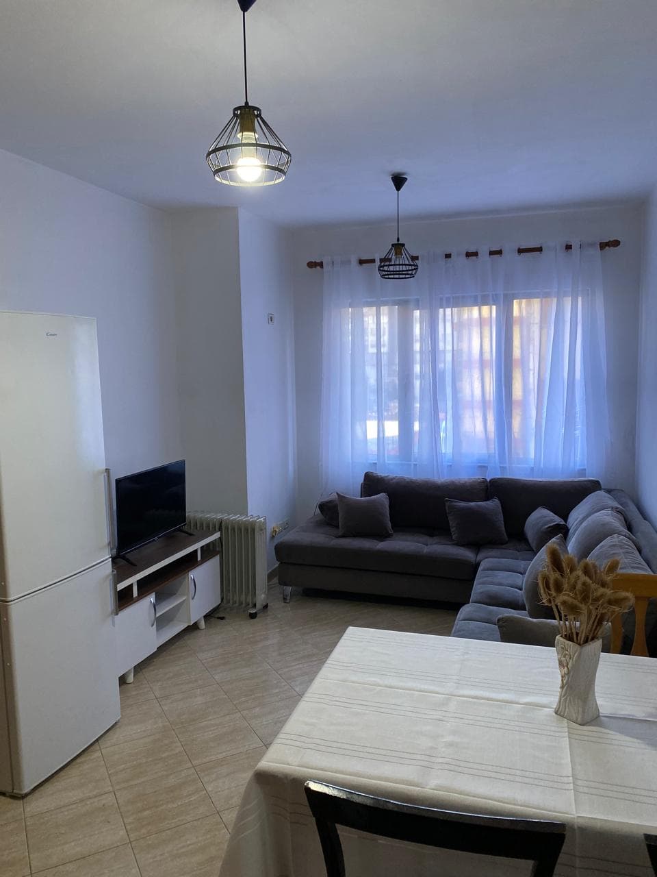 Apartament 1+1 me qira – Astir, te Oslo Bar ! 2