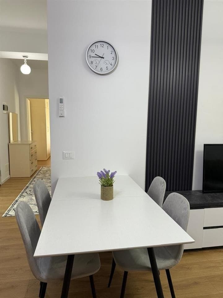 Apartament 2+1 me qira – Ali Demi ! 3