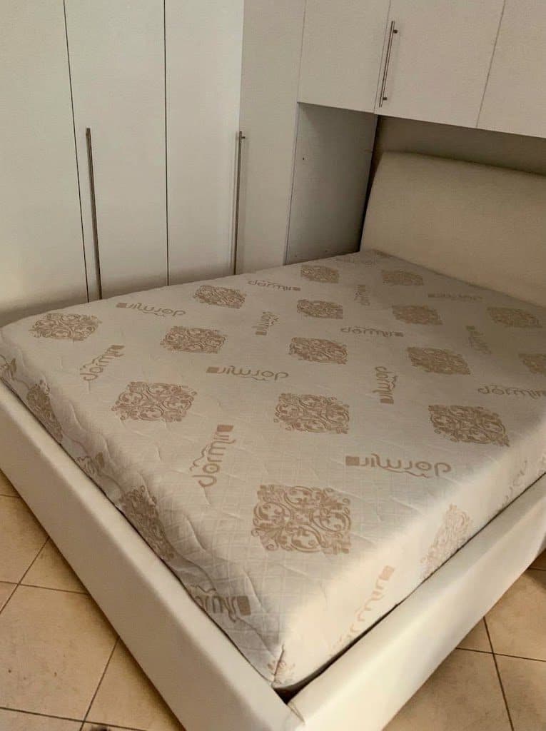 Shtëpi private 1 kateshe 2+1 me qira – Oslo, Brryl ! 3