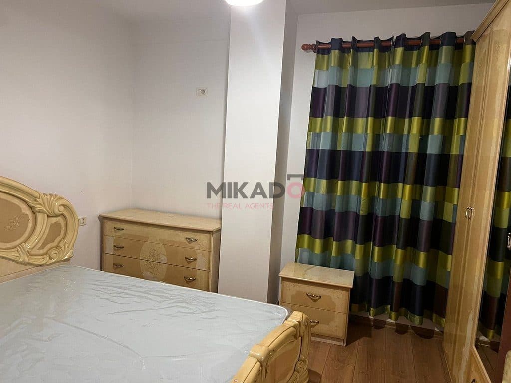 📌Apartament 1+1 me qira – Pallati me Shigjeta ! 2
