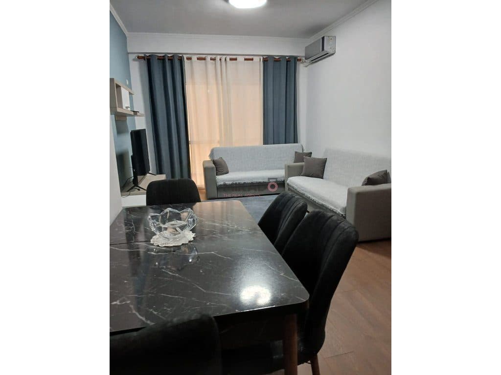 Apartament me Qira në Fresk – 2+1!