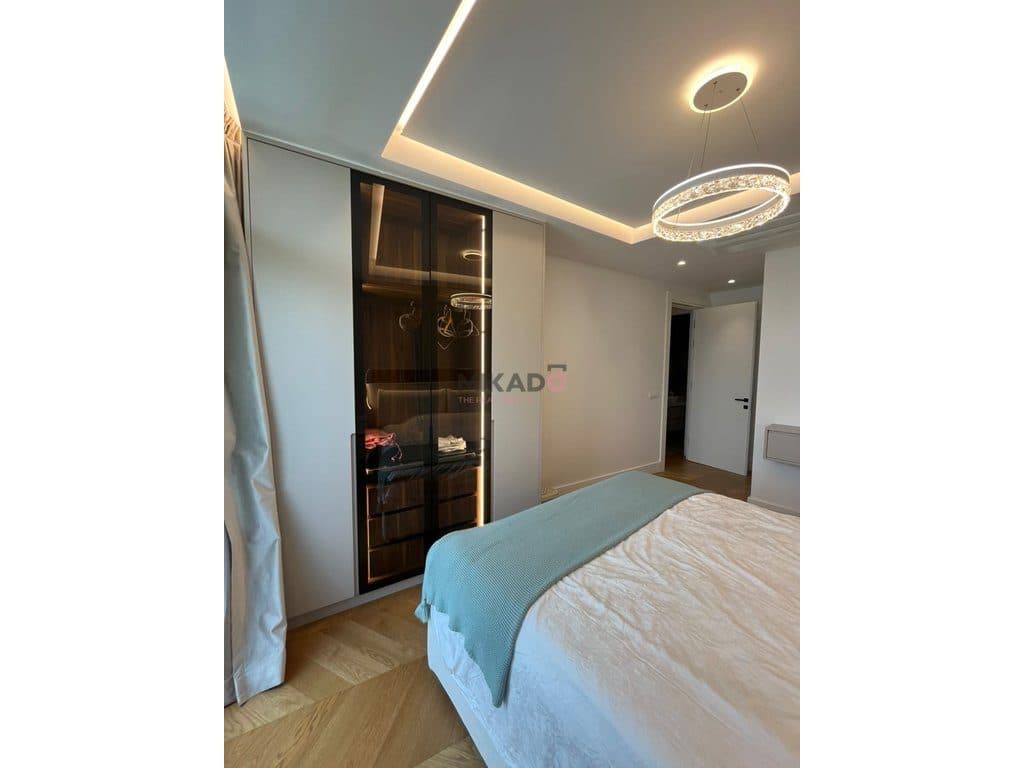 Jepet me Qira Apartament 2+1+2 -Lake View Residence! 3