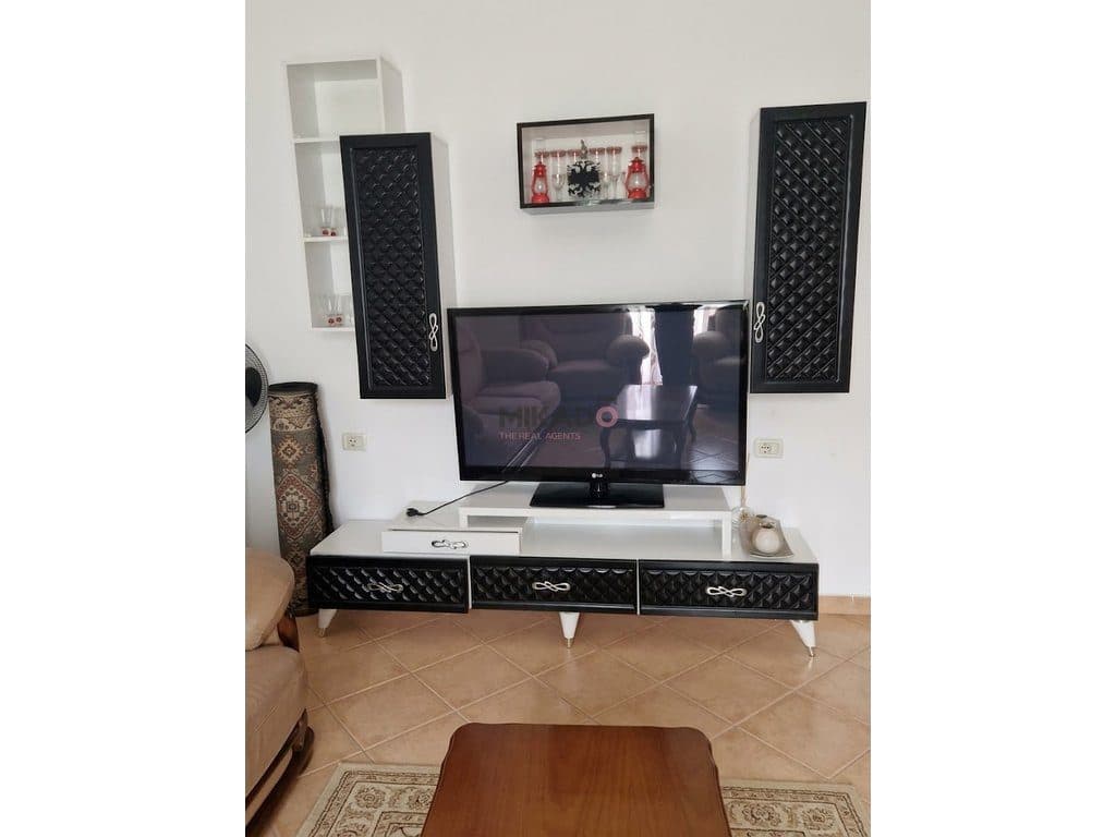 Apartament me 3+1+2 me Qira – Rruga e Elbasanit ! 2