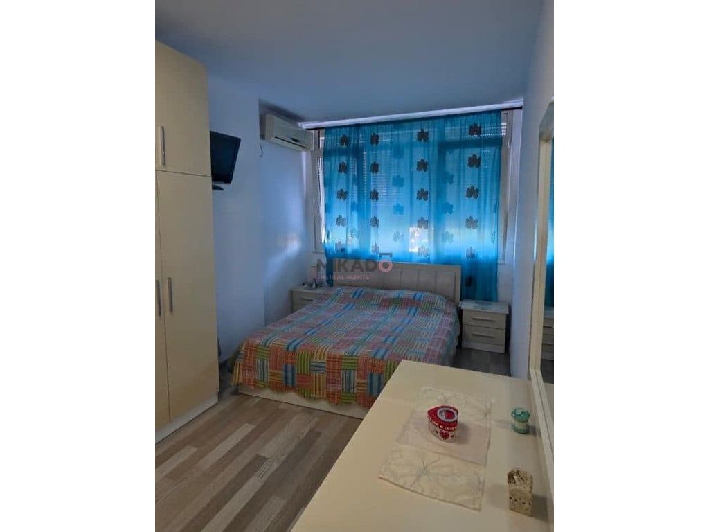 Apartament 2+1 me qira – Astir, Rruga Teodor Keko (mbi Kafe Dot Long) ! 4
