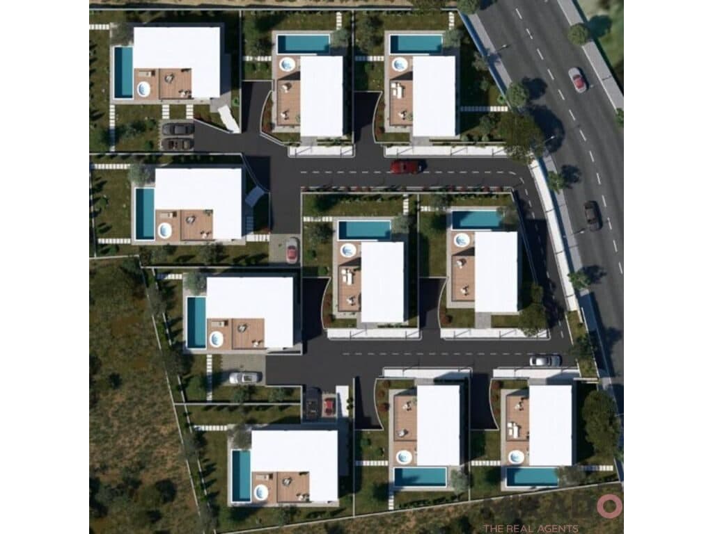 SHITET VILE TEK MILORD RESIDENCE! 2