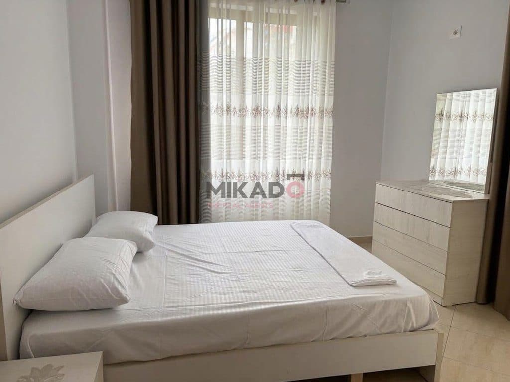 Apartament 2+1 + Ballkon me Qira – Astir ! 4