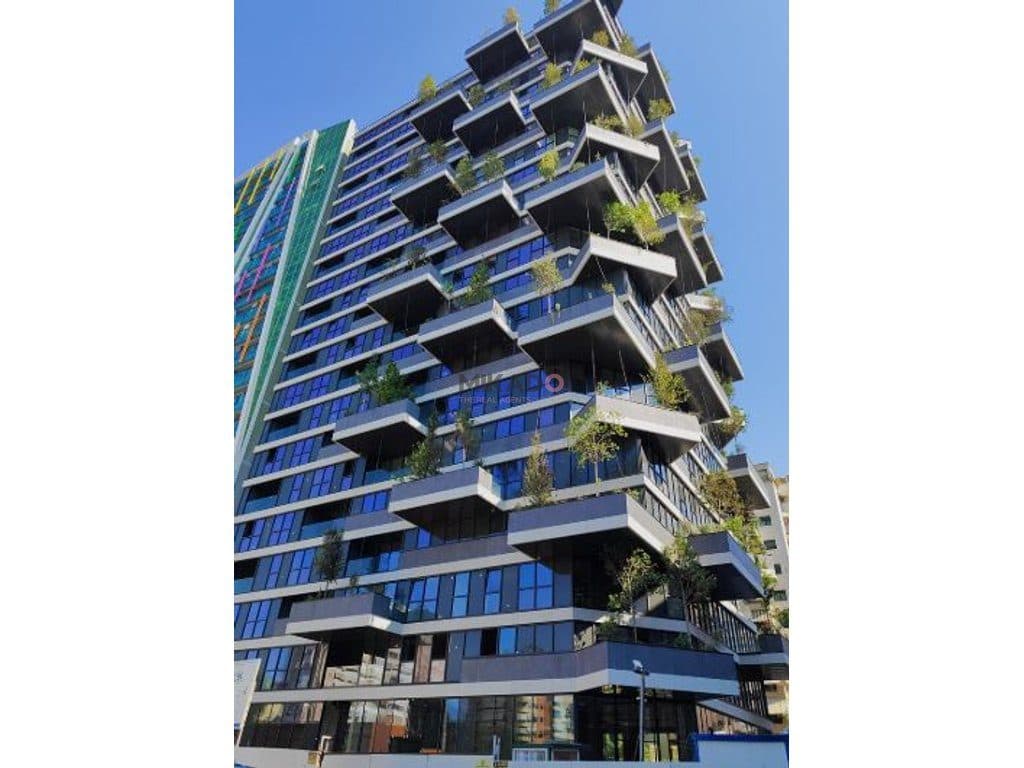 Jepet me Qira Apartament 3+1+2-Vertical Forest !