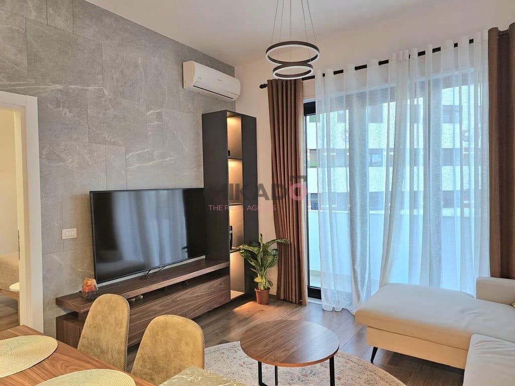 Jepet me Qira Apartament 2+1 tek Zgjatimi i Kodres se Diellit! 3