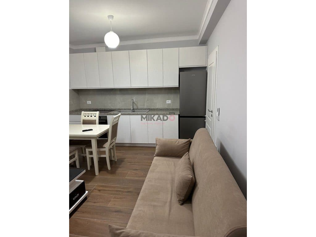 Japet Apartament 1+1 me Qira - Astir !