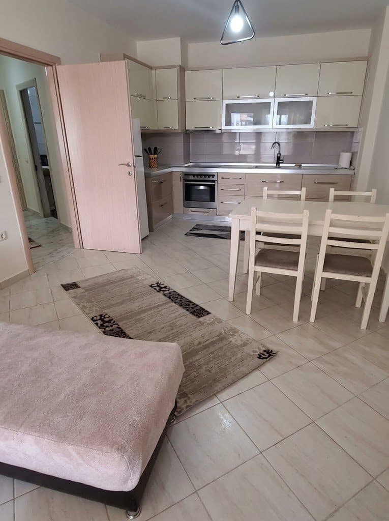 Apartament 2+1+2 me qira – Astir, pranë Ozone Electronics !