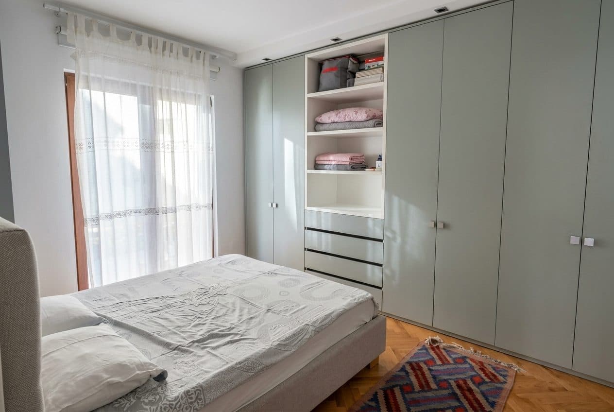 Jepet Apartament me Qira NË MYSLYM SHYR | 550€ ! 2