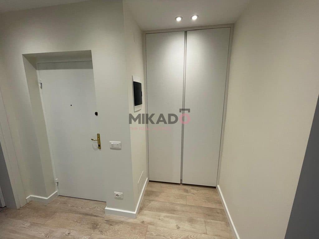 Apartament 3+1+2 me qira – 9 Kateshet ! 3