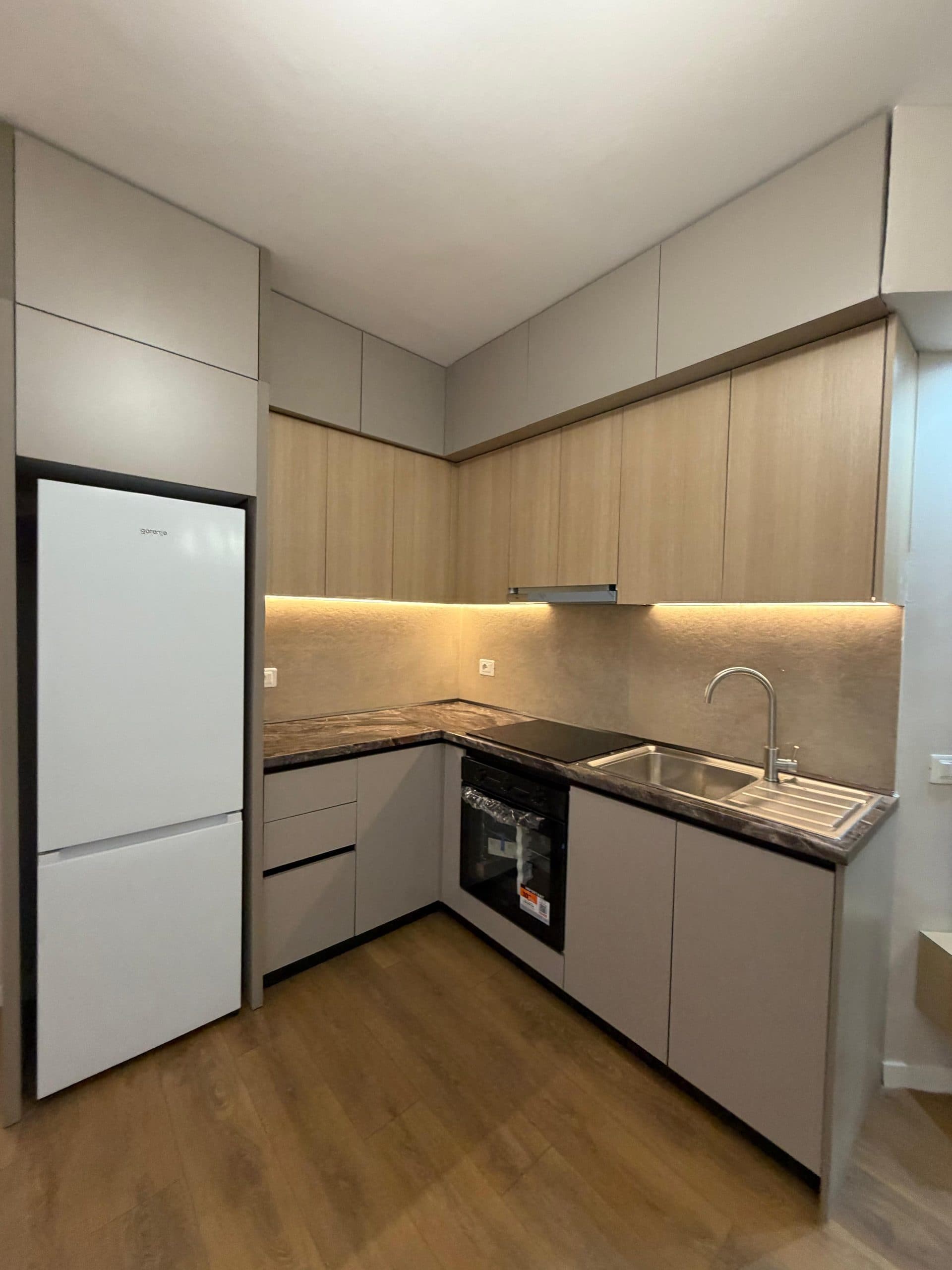 Apartament 2+1 me qira – Yzberisht ! 4