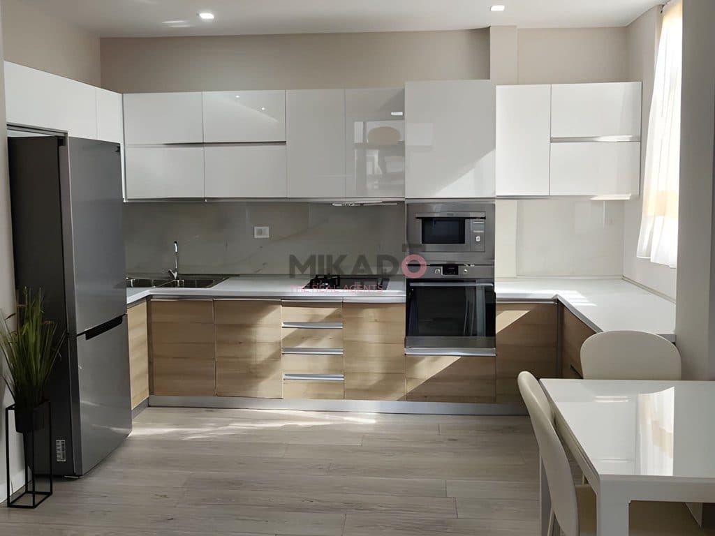 Apartament premium 1+1 me qira – Rruga Islam Alla ! 3