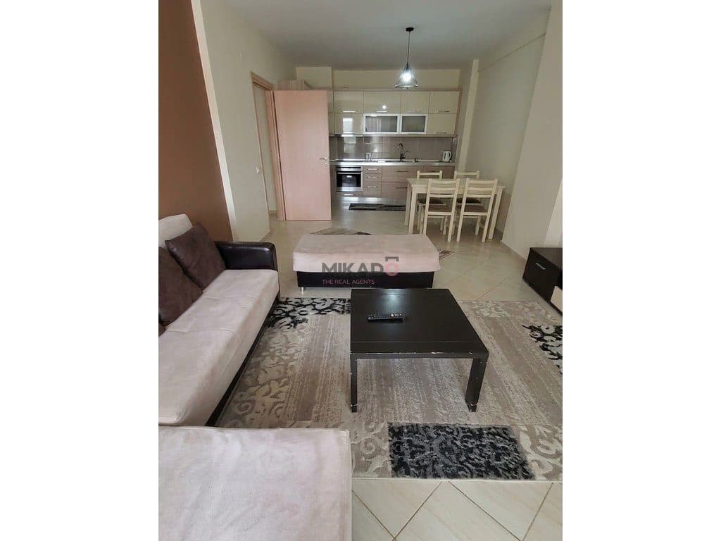 Apartament 2+1+2 me qira – Astir, pranë Ozone Electronics ! 2