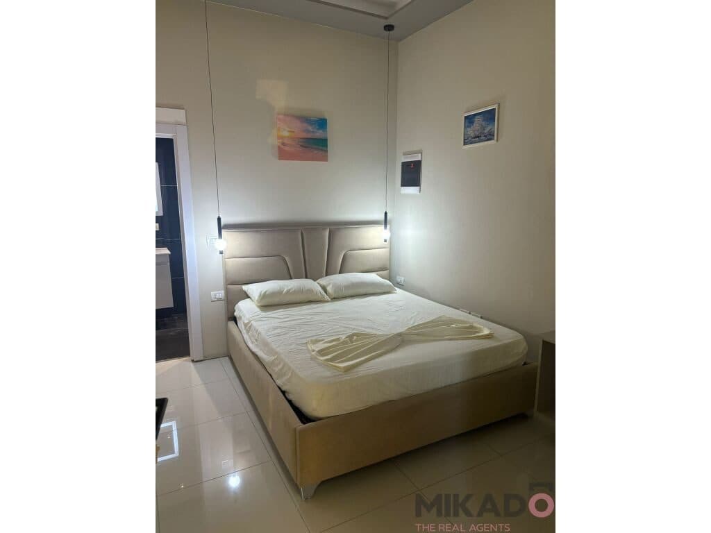 Shitet Apartament 1+1 ne Vlore! 4