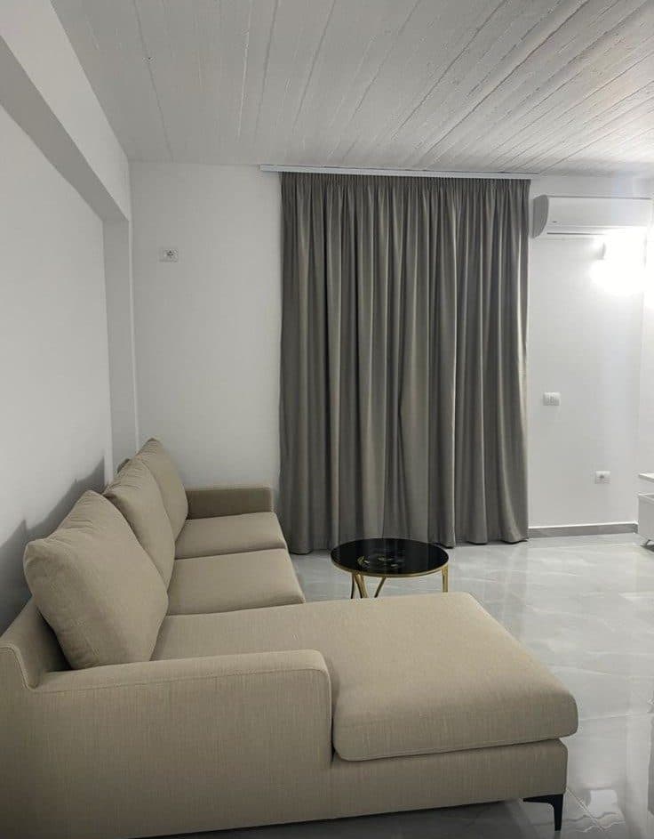 Apartament me Qira 1+1 - Astir (prane Syri Tv) ! 2