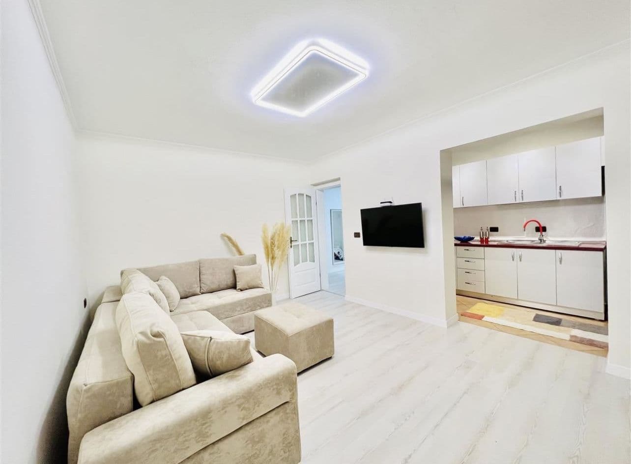 Jepet me Qira Apartament 1+1 – Pranë Stadiumit Dinamo ! 3