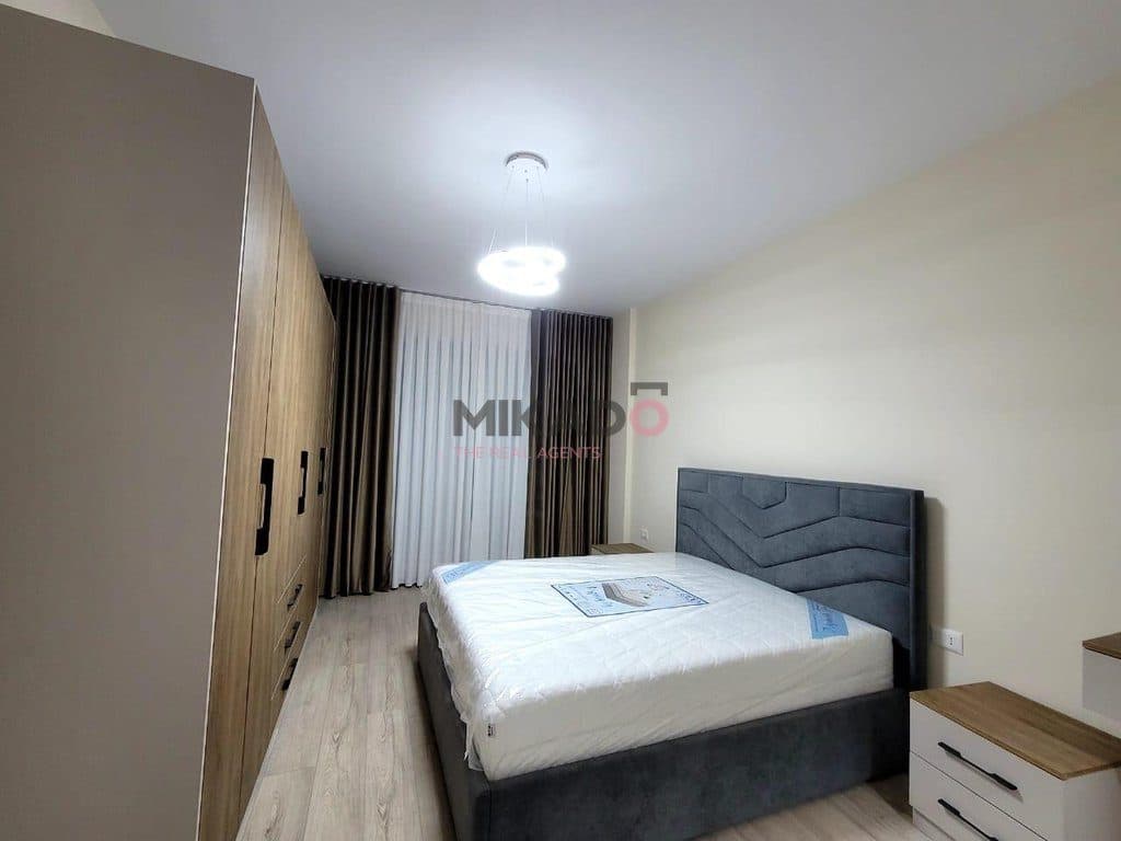 Jepet me Qira Apartament 2+1 tek Liqeni i Thate ! 4