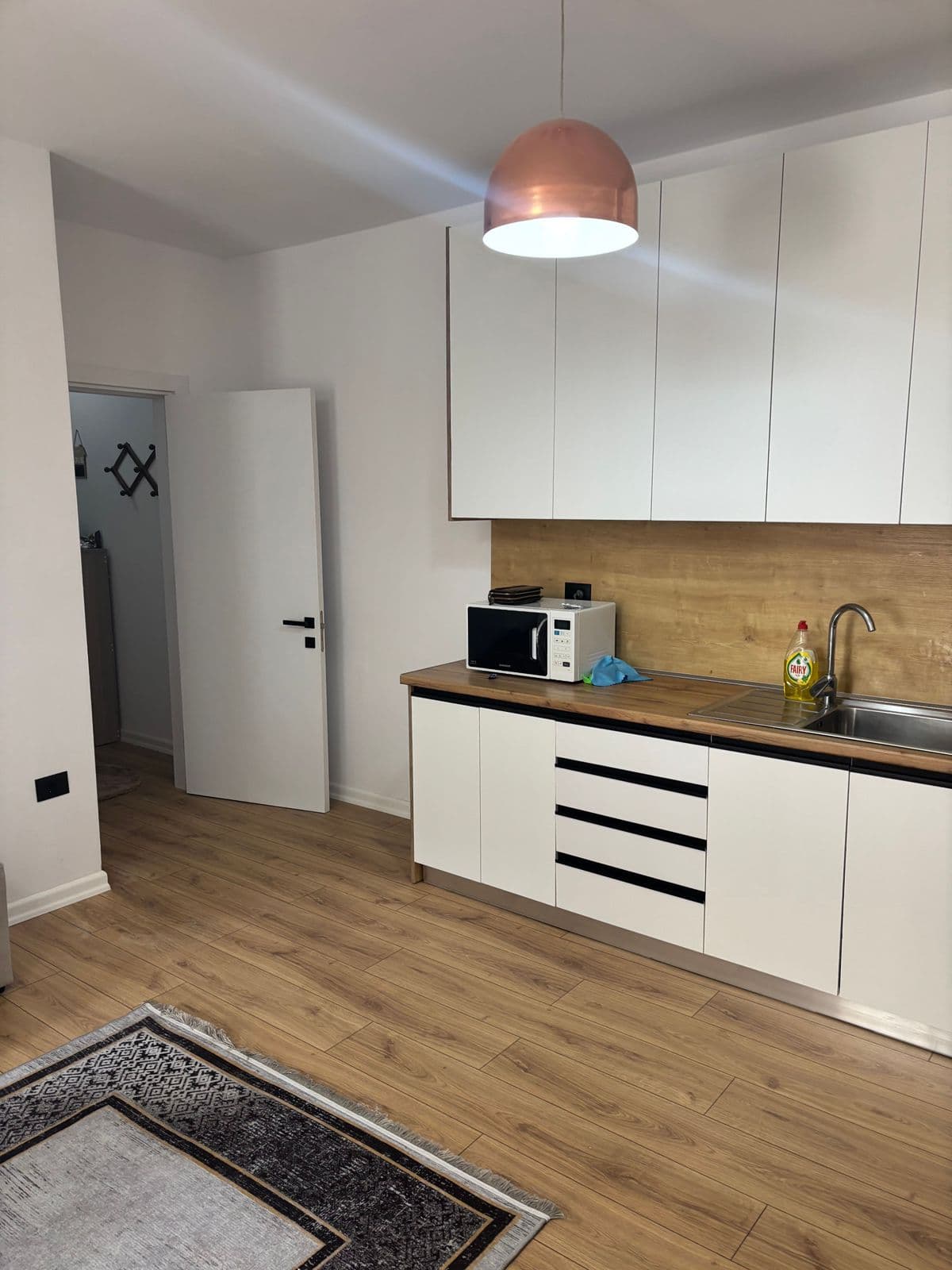 Jepet me Qira Apartament 2+1+2 – 21 Dhjetori ! 3