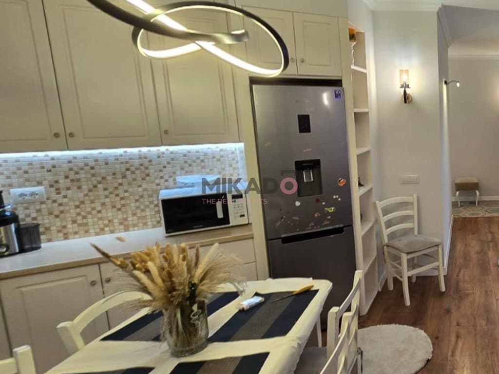 Jepet me Qira Apartament 3+1+2 - 📍 Pranë Kodrës së Diellit 1 ! 3