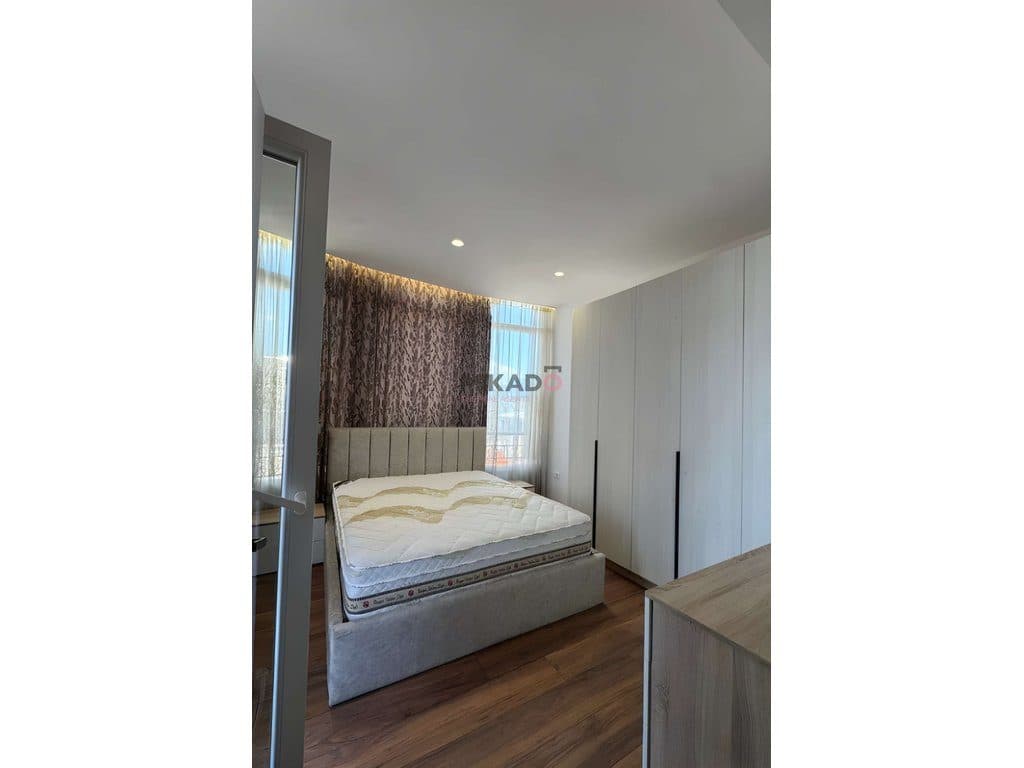 Jepet me Qira Apartament 1+1 – Kodra e Diellit ! 2