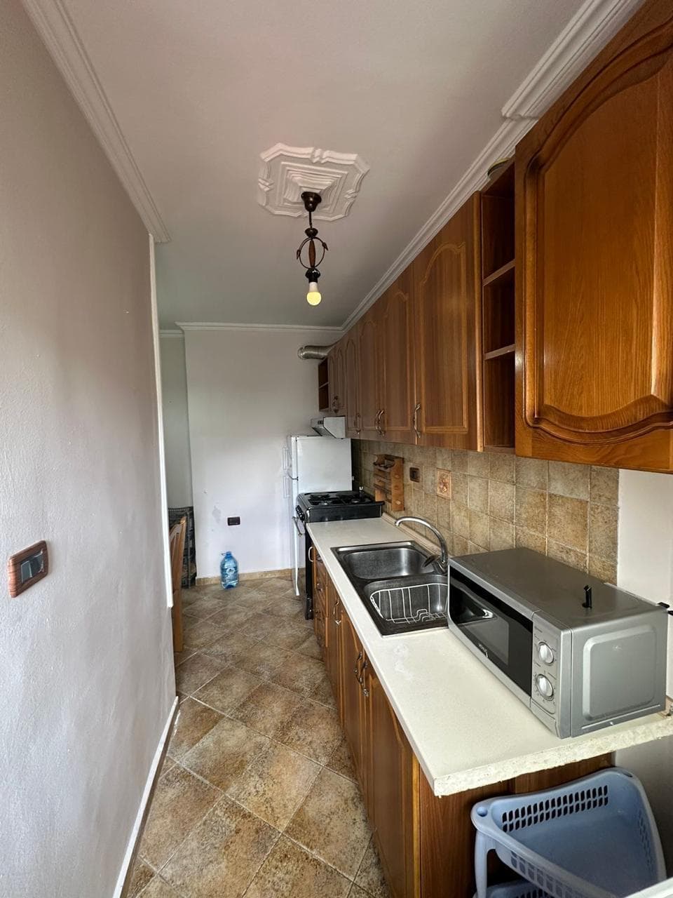 Apartament 1+1 me qira – Myslym Shyri ! 3