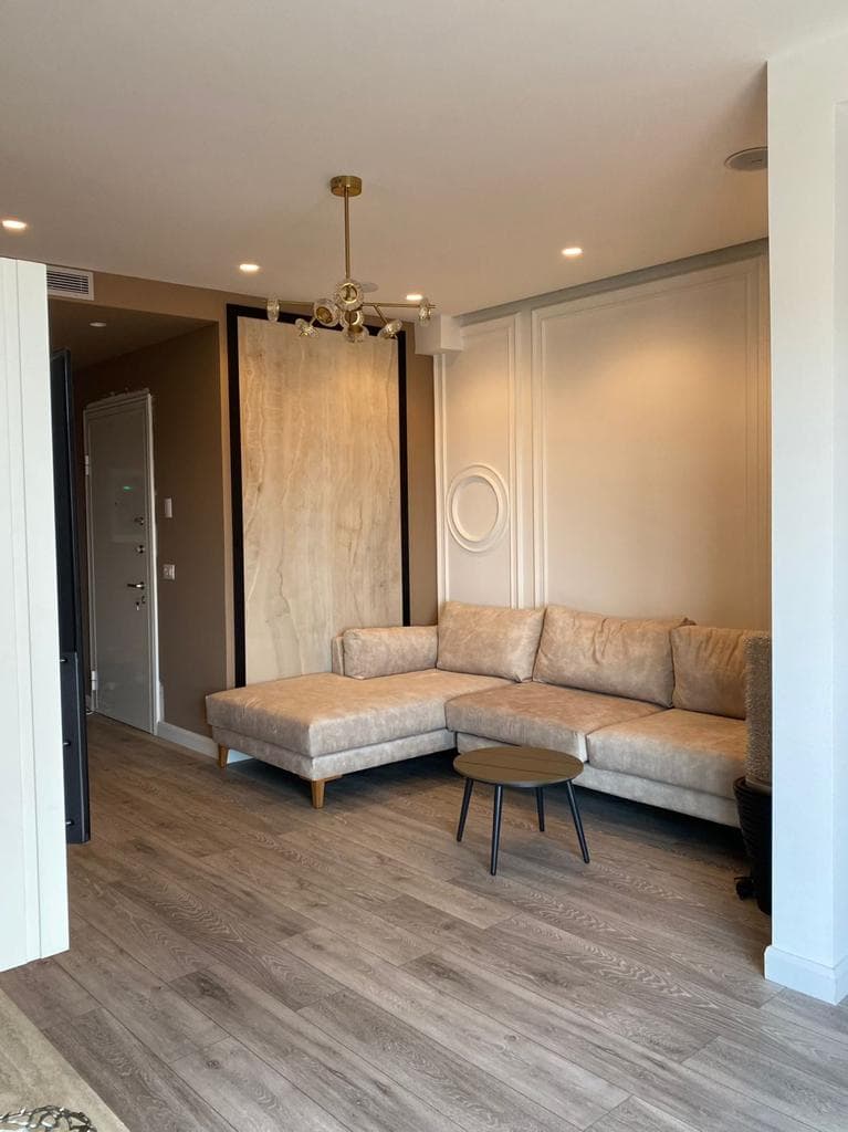 SHITET SUPER APARTAMENT 3+1 NE GOLEM!