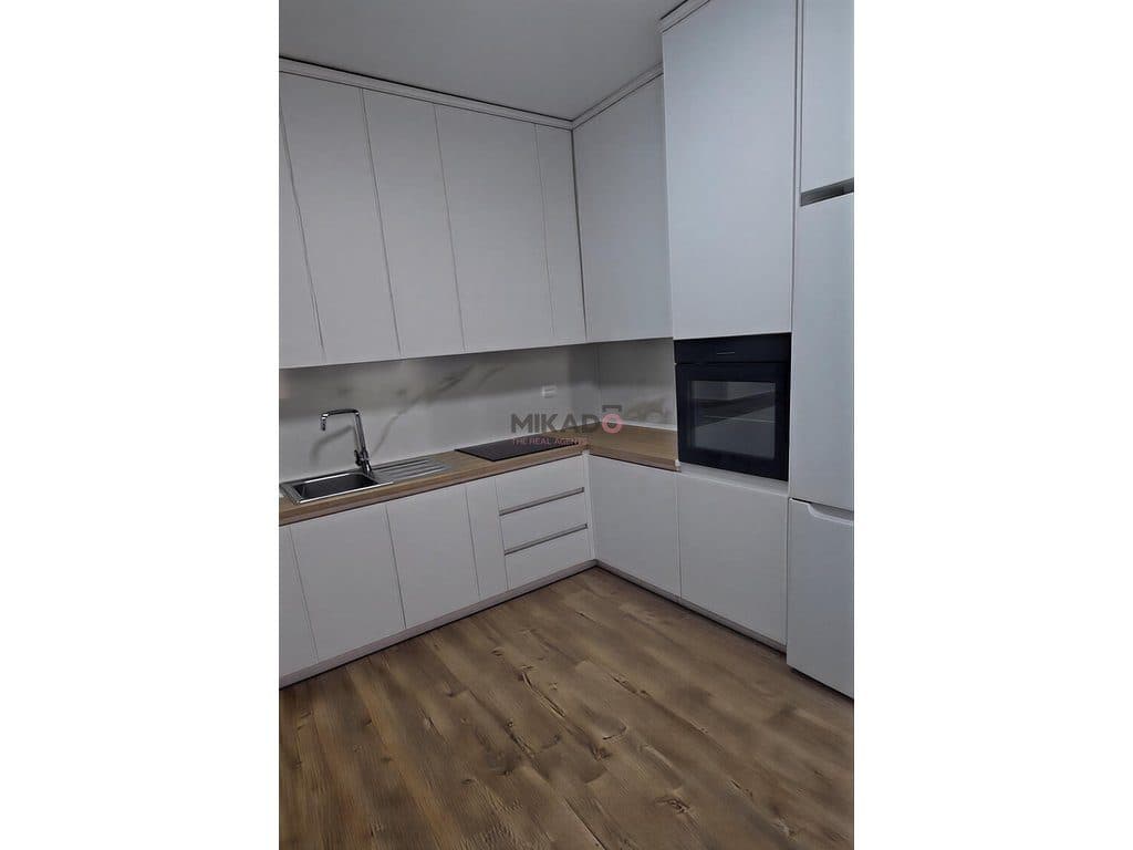 Apartament me qira 1+1 - Kupola – Rruga Dritan Hoxha !