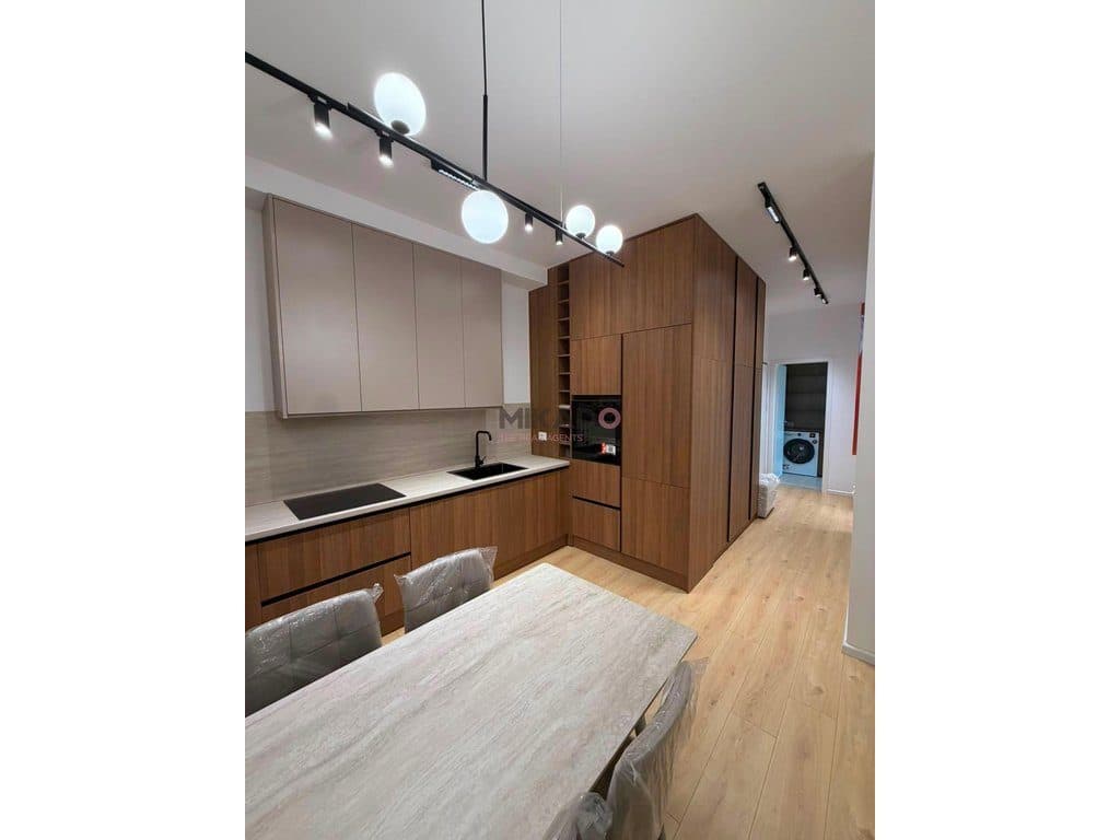 Apartament 1+1 me qira – Kompleksi Kadiu, Ali Demi ! 2