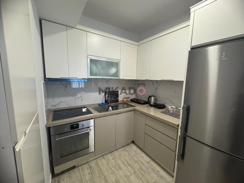 Jepet apartament 1+1 me qira prane Concord - Rruga 5 Maji ! 4