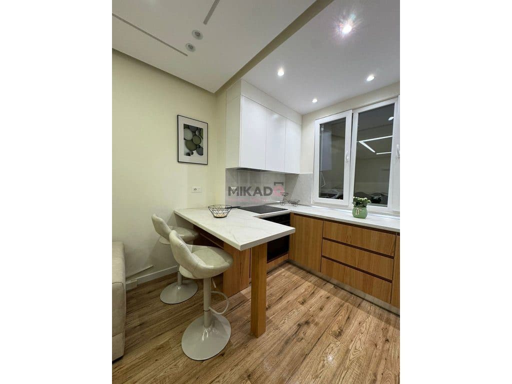 Apartament modern 1+1 me qira - Laprakë ! 3