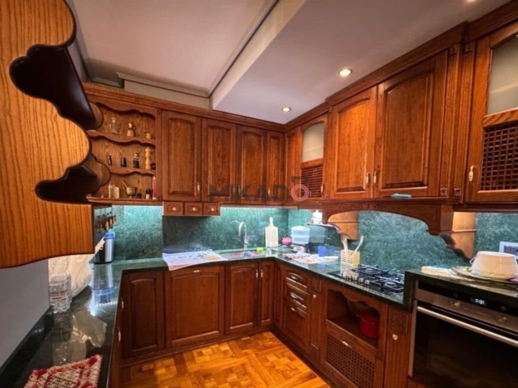 Shitet Apartament 2+1+2 ne Bllok! 2