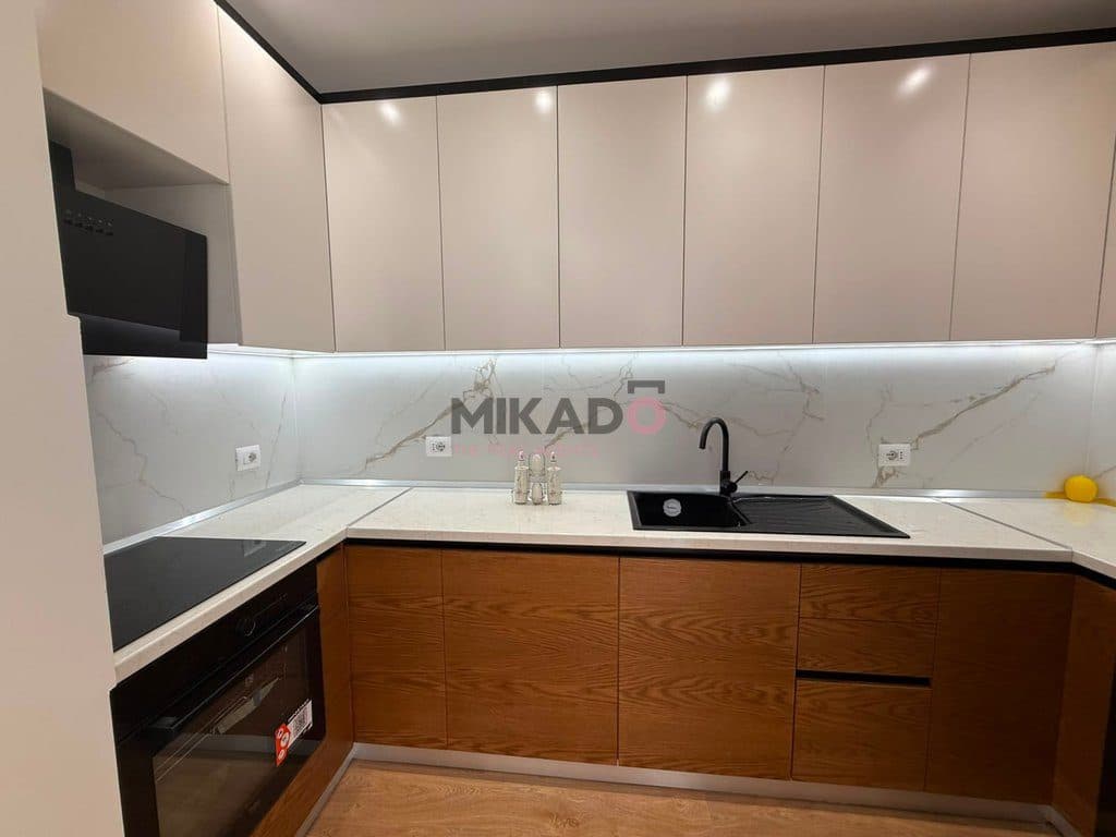 JEPET ME QIRA – APARTAMENT MODERN 2+1+2 + DEPO | Laprake ! 4