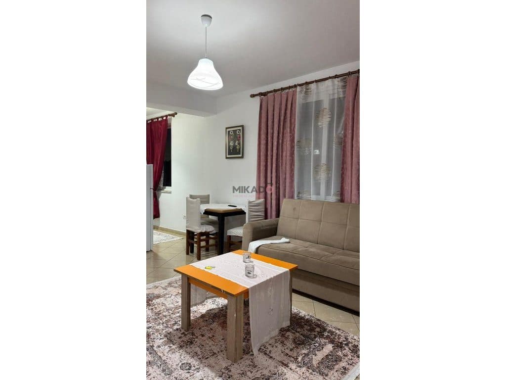 Apartament 1+1 + ballkon me qira ne Astir ! 2