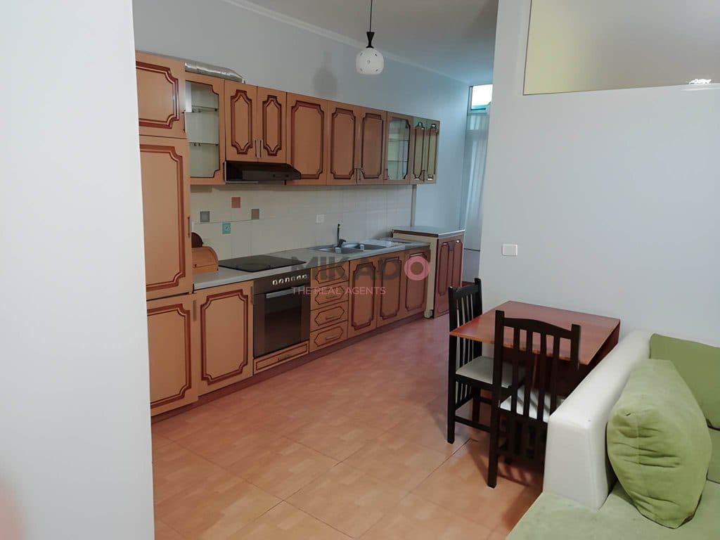 Apartament 1+1 me qira – Tek Vilat Gjermane ! 2