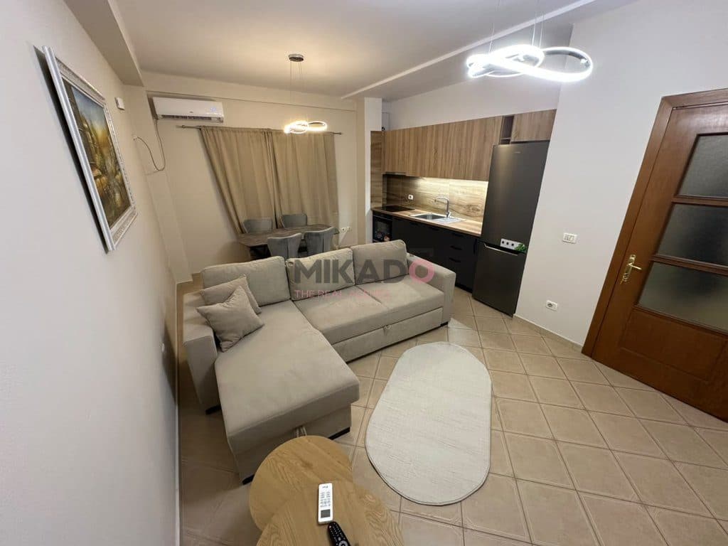 Shitet Apartament 2+1+2 - Don Bosko ! 2