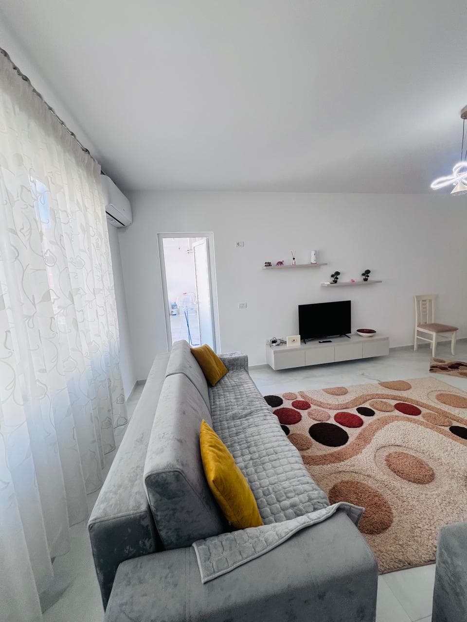 Apartament 2+1 me qira – Astir ! 3