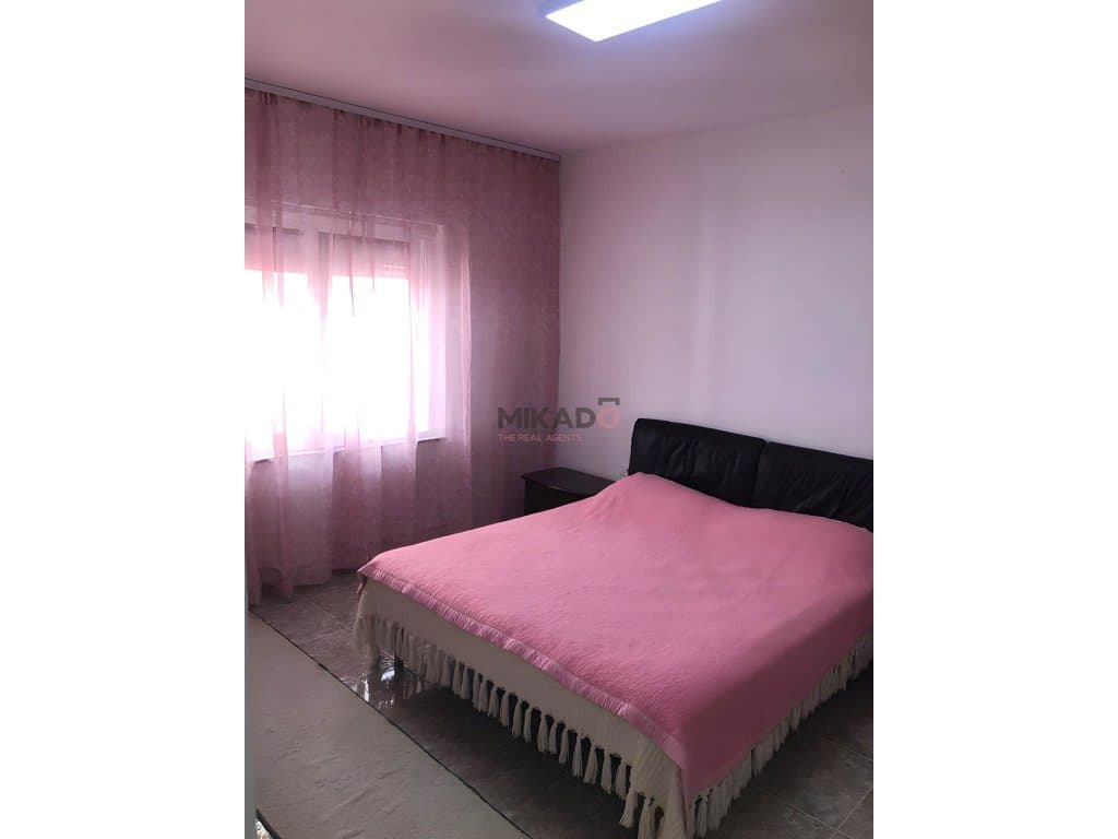 Jepet me Qira Apartament 2+1 – Rruga e Dibrës ! 4