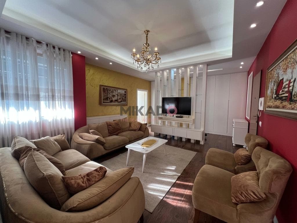 Apartament 1+1 me qira – Casa Italia ! 2