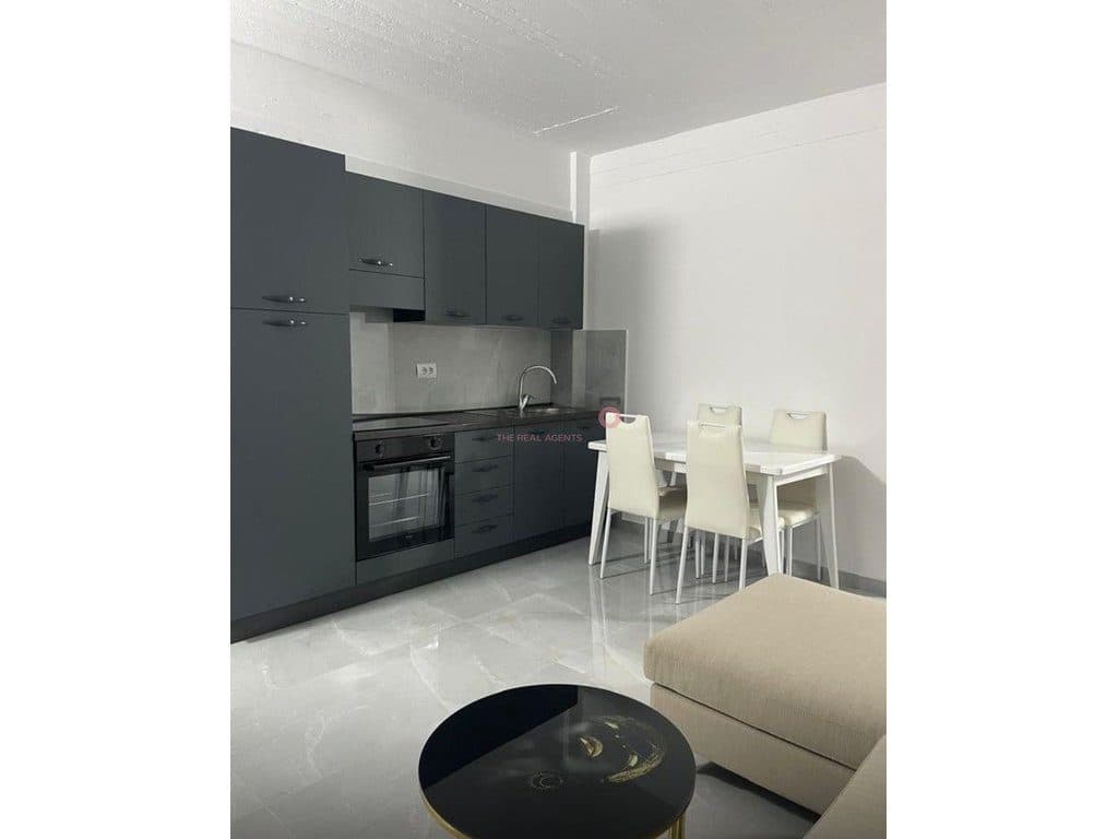 Apartament me Qira 1+1 - Astir (prane Syri Tv) ! 3