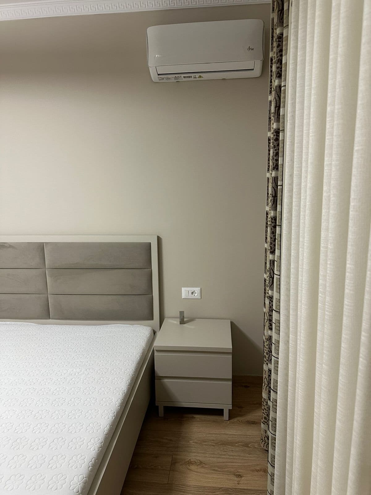 Japet Apartament 1+1 me Qira - Astir ! 4